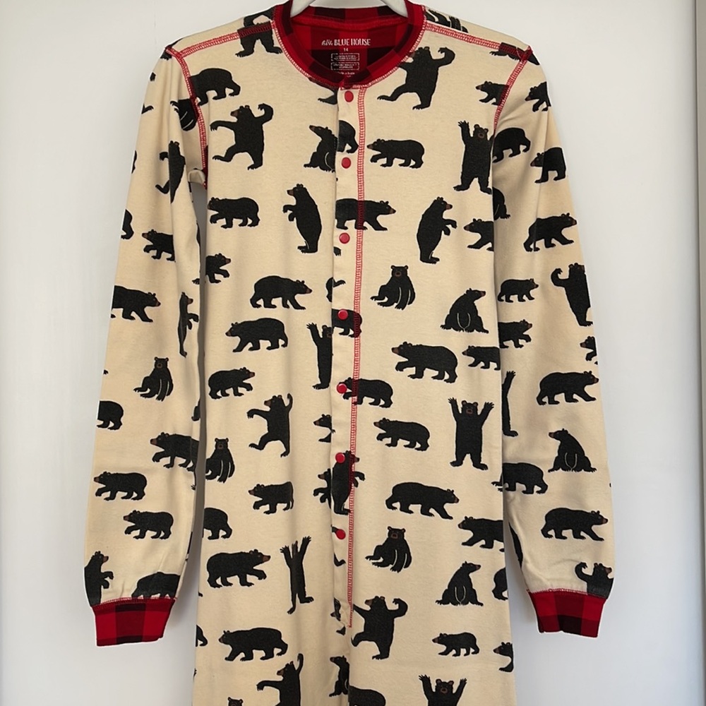 UNIONSUIT - Picture 3 of 6